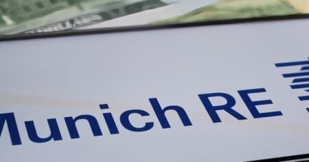MUNICH RE – Gewinn steigt, Preise geben nach
