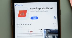 SOLAREDGE – Und wieder zweistellig im Plus