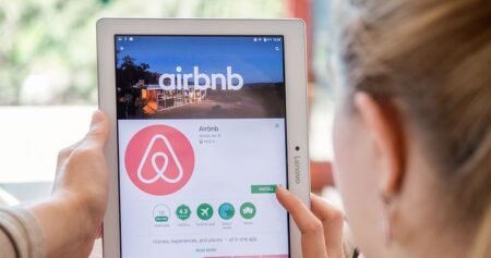 AIRBNB – Günstig ist die Aktie nicht