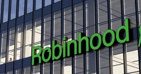 ROBINHOOD verfehlt die Erwartungen wegen schwacher Margen