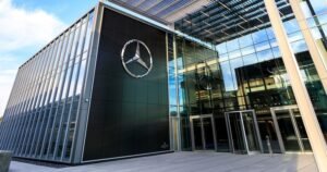 MERCEDES-BENZ – Der Turnaround lässt auf sich warten