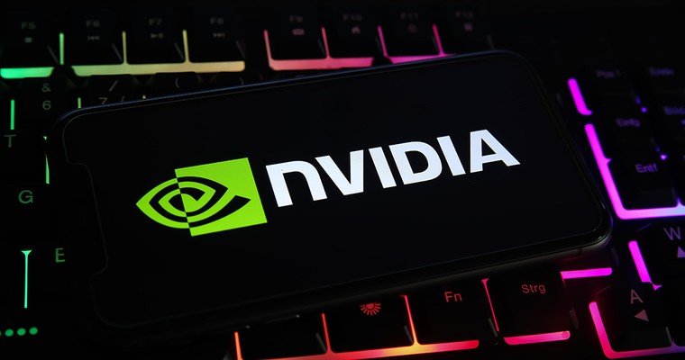 NVIDIA – Das Wachstum beschleunigt sich weiter! NVIDIA – Das Wachstum beschleunigt sich weiter!