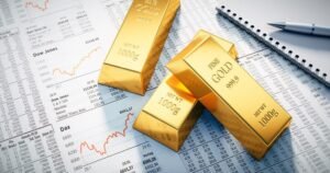 ARCA GOLD BUGS INDEX – Goldpreis-Anstieg sorgt für Goldminenaktien-Comeback
