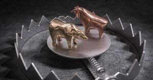 THYSSENKRUPP – Die Bärenfalle ist zugeschnappt THYSSENKRUPP – Die Bärenfalle ist zugeschnappt