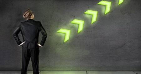 US-Aktie nach Quartalszahlen vor einem Befreiungsschlag
