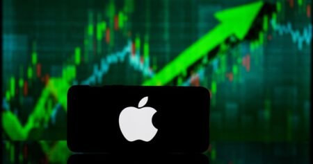 APPLE – Dürfen SAMSUNG oder INTEL bald (wieder) Chips fertigen?