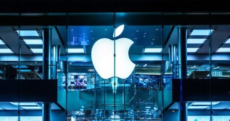 APPLE stellt die Weichen für die Zeit nach Tim Cook