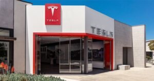 TESLA – Neuzulassungen in Europa steigen kräftig