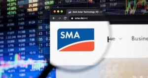 SMA SOLAR – Verbesserte Nachfrage, Prognose konkretisiert, Aktienkurs aussichtsreich auf hohem Niveau