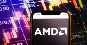 AMD – CPU-Engpass macht sich deutlich bemerkbar