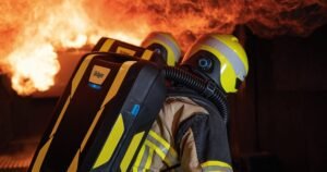MUTARES macht die Feuerwehr börsenreif