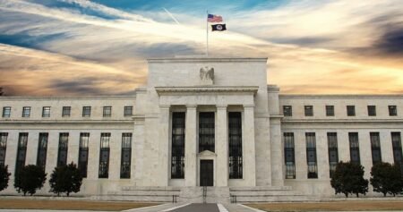 US-Notenbank belässt Leitzins unverändert