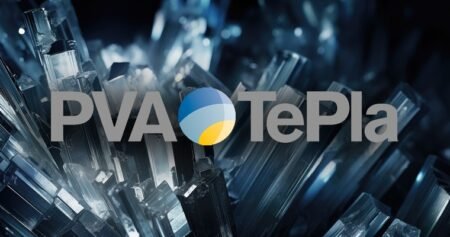 PVA TEPLA reitet auf der KI-Welle – Auftragseingang +164 %