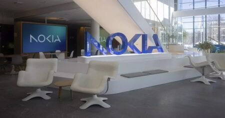 NOKIA – Rally, das große Revival