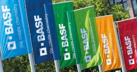 BASF übertrifft die Erwartungen