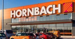 HORNBACH – Ausblick mau, aber die Aktie ist günstig