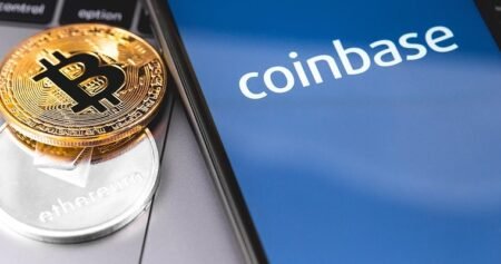 COINBASE – Überraschender Verlust, Krypto-Aktie gibt nach
