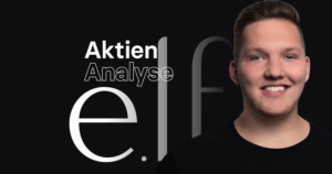 e.l.f. BEAUTY – „11 out of 10“ war einmal: Was noch vom einstigen „Glow“ der Aktie übrig ist.
