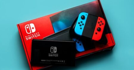 NINTENDO – Traumjahr und Ernüchterung beim Blick nach vorne