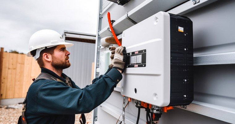Batteriehersteller im Zentrum des KI-Rechenzentrums-Booms! Batteriehersteller im Zentrum des KI-Rechenzentrums-Booms!