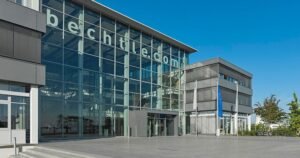 BECHTLE – Steigende Umsätze und Rekordauftragsbestand: Aktie kommt in Schwung BECHTLE – Steigende Umsätze und Rekordauftragsbestand: Aktie kommt in Schwung