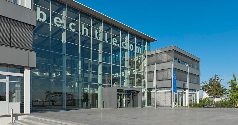 BECHTLE – Steigende Umsätze und Rekordauftragsbestand: Aktie kommt in Schwung BECHTLE – Steigende Umsätze und Rekordauftragsbestand: Aktie kommt in Schwung