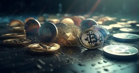 BITCOIN GROUP – Aktie sendet Lebenszeichen