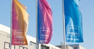 JENOPTIK – Keine Atempause vor den historischen Widerständen
