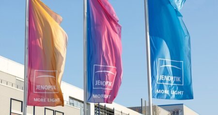 JENOPTIK – Keine Atempause vor den historischen Widerständen