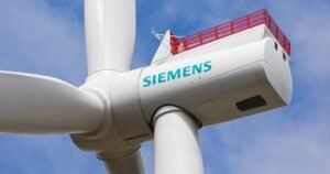 SIEMENS ENERGY – Rückkäufe werden beschleunigt