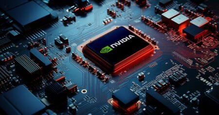 Huawei verdrängt Nvidia in China