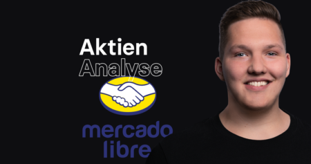MERCADOLIBRE – Es wird weiter aggressiv investiert & das bleibt auch so