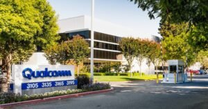QUALCOMM mit Durchbruch im KI-Markt?