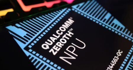 QUALCOMM – Hat die Aktie das Zeug zum Kursverdoppler?