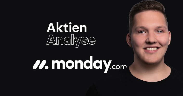 MONDAY.COM – Entlastung im Prozess um „KI disruptiert alle Software-Firmen“? MONDAY.COM – Entlastung im Prozess um „KI disruptiert alle Software-Firmen“?