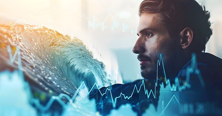 Mit einem ETF in die wichtigsten Tech-Megatrends investieren Mit einem ETF in die wichtigsten Tech-Megatrends investieren