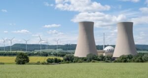 Das nächste große KI-Geschäft steckt im Stromnetz