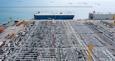 CARVANA – Rekordquartal! Aktie legt zweistellig zu