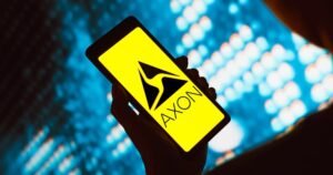 AXON ENTERPRISE – Eintagsfliege oder mehr?