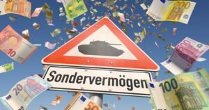 RENK zieht an: Kommt jetzt der nächste Schub?