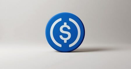 CIRCLE – Hebt die Krypto-Aktie nach den Zahlen ab?