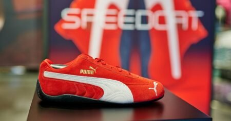 PUMA – Q1 besser als befürchtet, WM und Hyrox als Hoffnungsträger