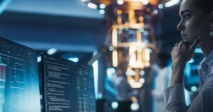 D-WAVE QUANTUM – Beginnt eine neue Hype-Phase? D-WAVE QUANTUM – Beginnt eine neue Hype-Phase?