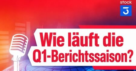 Nemetschek, Siltronic, Hypoport, Apple, Lumentum, Micron, Novo Nordisk, Eli Lilly uvm. im Börsen-Talk Quartalscheck
