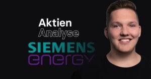 SIEMENS ENERGY oder GE VERNOVA? Welche Aktie hat die Nase vorne?