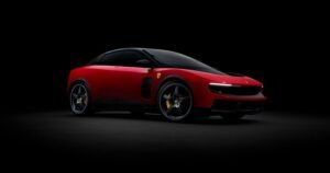 FERRARI – Vorstellung des ersten E-Autos floppt