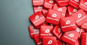 DELIVERY HERO – Was ist denn hier passiert?!