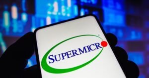 SUPER MICRO COMPUTER – Comeback des gefallenen Engels?