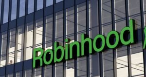 ROBINHOOD lässt KI-Agenten auf die Märkte los ROBINHOOD lässt KI-Agenten auf die Märkte los