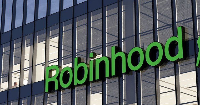ROBINHOOD lässt KI-Agenten auf die Märkte los ROBINHOOD lässt KI-Agenten auf die Märkte los